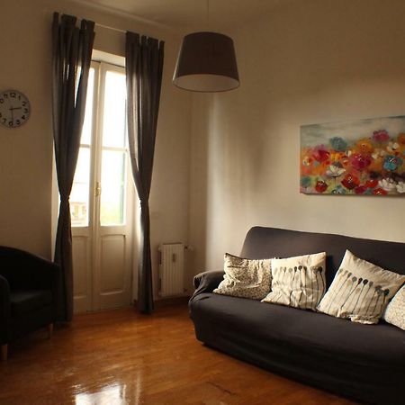Appartamento Floridiana Rome Buitenkant foto